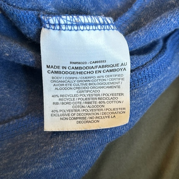 Nike Crewneck Sweatshirt - Picture 3 of 3